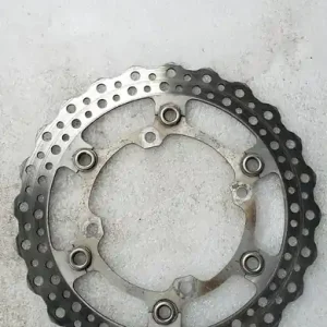 Dernier Modèle DISC,FR - KAWASAKI - 41080-0193